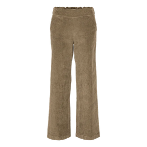 Amaze Cph Corduroy Victoria Bukser - Fango
