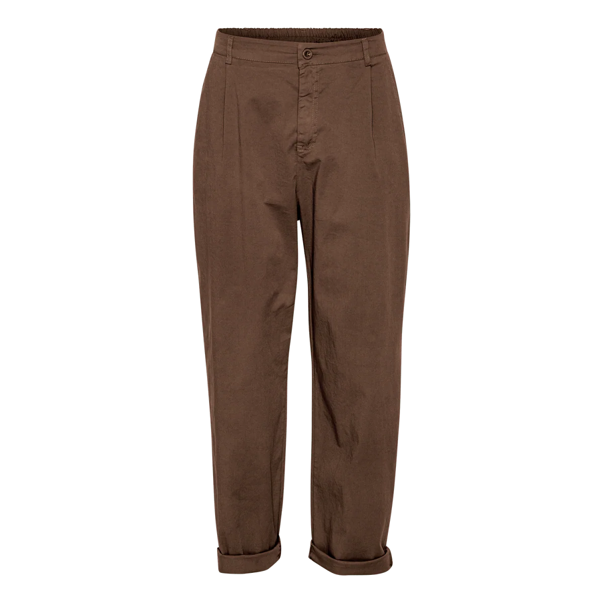 Amaze Cph Halle Bukser - Brown