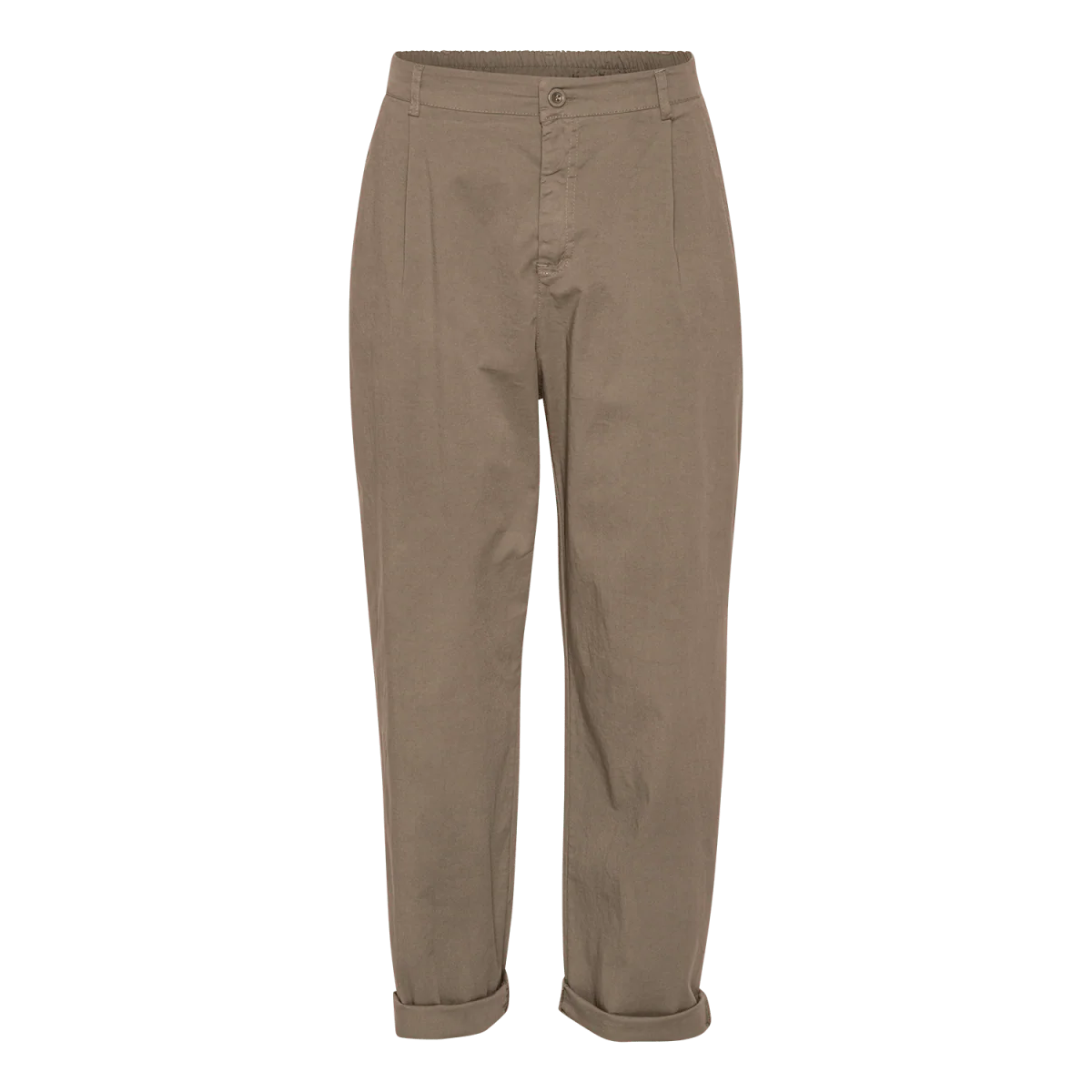 Amaze Cph Halle Bukser - Fango