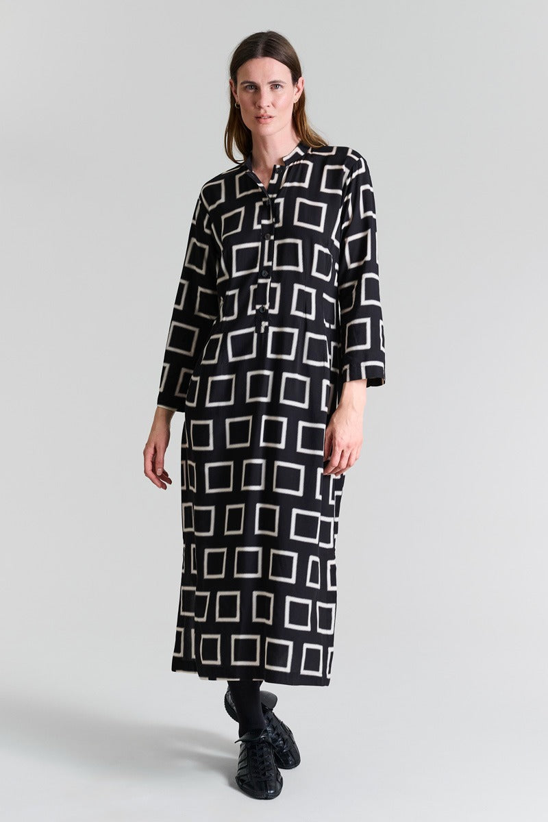 Bitte Kai Rand Iki Dress - Hopscotch