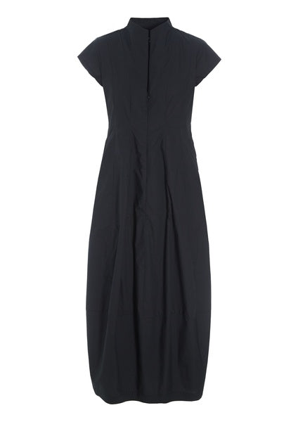 Bitte Kai Rand Kami Cotton Dress - Black