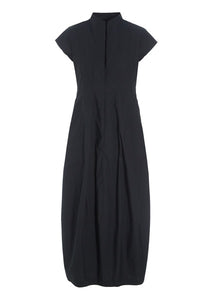 Bitte Kai Rand Kami Cotton Dress - Black