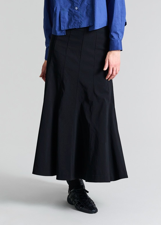 Bitte Kai Rand Magic Strech Skirt - Black