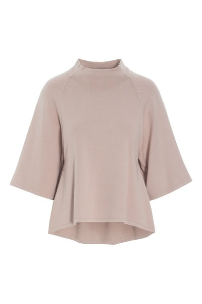 Bitte Kai Rand Saku Blouse - Sart Rosa