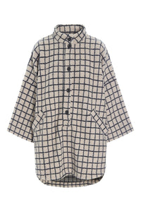 Bitte Kai Rand Anorak - Woollen Wire