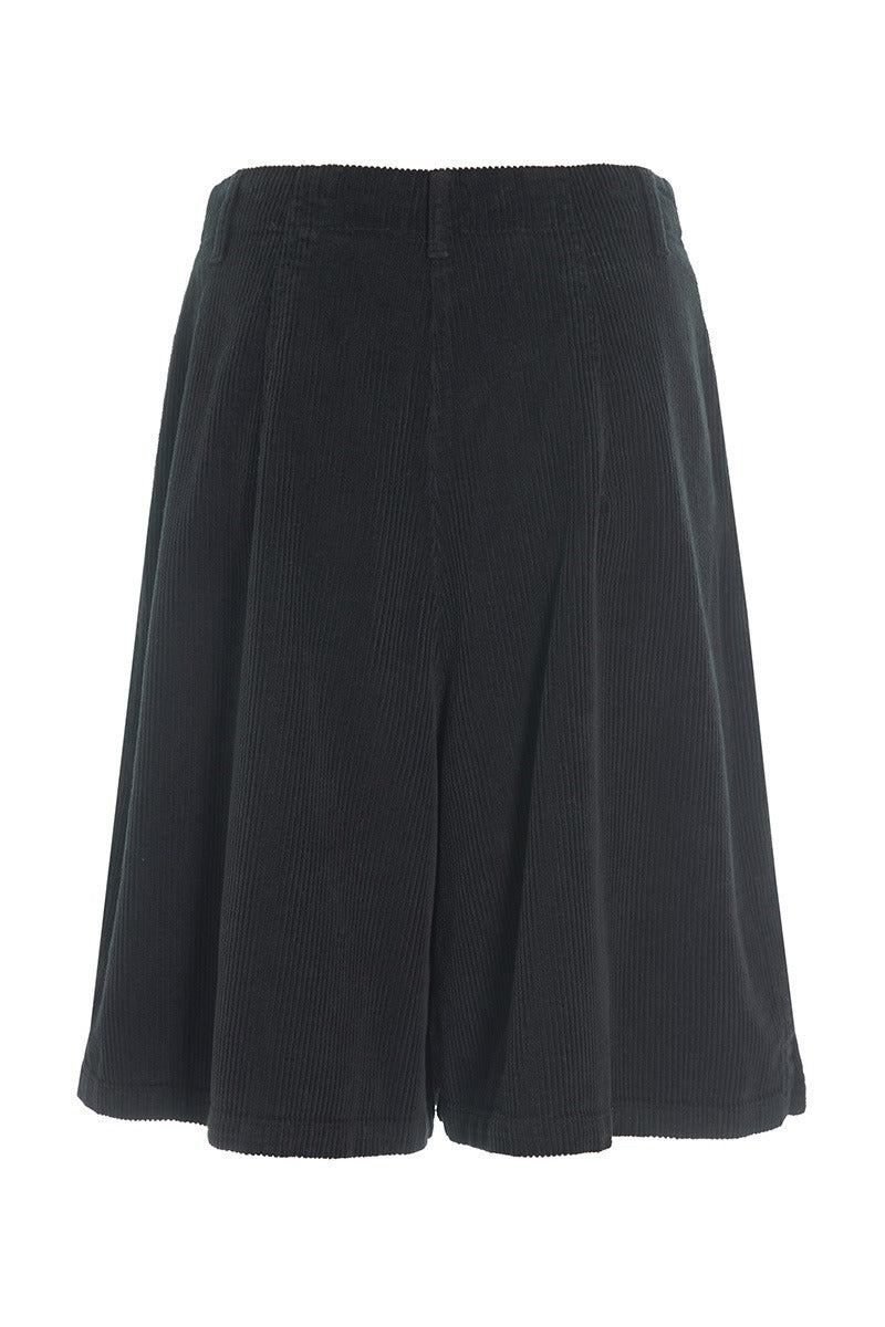 Bitte Kai Rand Berubetto Shorts - Pirate Black