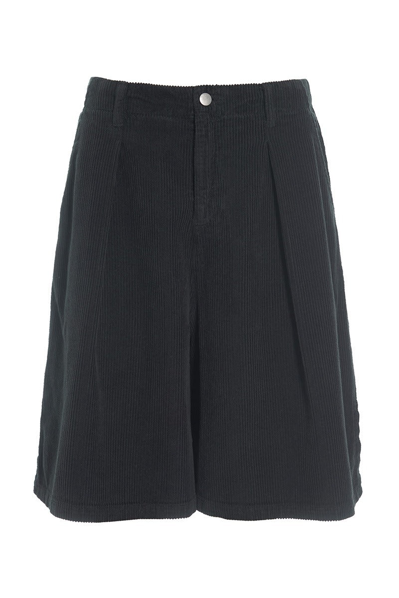 Bitte Kai Rand Berubetto Shorts - Pirate Black