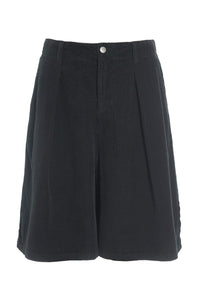 Bitte Kai Rand Berubetto Shorts - Pirate Black