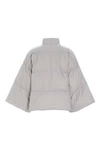 Bitte Kai Rand Feather Down Jacket - Light Grey