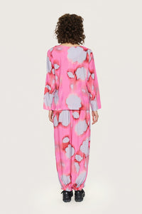 Bitte Kai Rand Haru FSC Blouse - Bubblegum Rose