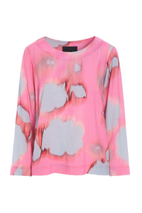 Bitte Kai Rand Haru FSC Blouse - Bubblegum Rose