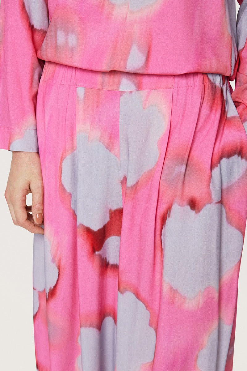 Bitte Kai Rand Haru FSC Pants - Bubblegum Rose