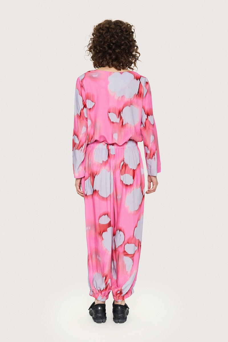 Bitte Kai Rand Haru FSC Pants - Bubblegum Rose
