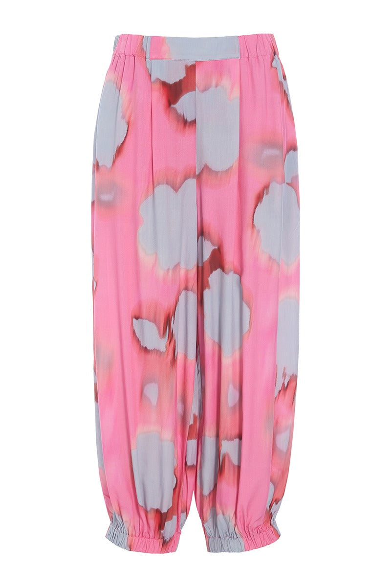 Bitte Kai Rand Haru FSC Pants - Bubblegum Rose