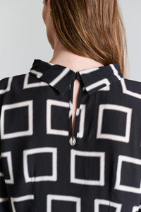 Bitte Kai Rand Iki Blouse - Hopscotch