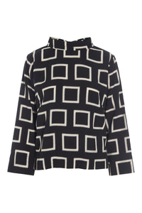 Bitte Kai Rand Iki Blouse - Hopscotch