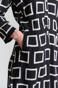 Bitte Kai Rand Iki Dress - Hopscotch