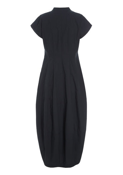 Bitte Kai Rand Kami Cotton Dress - Black