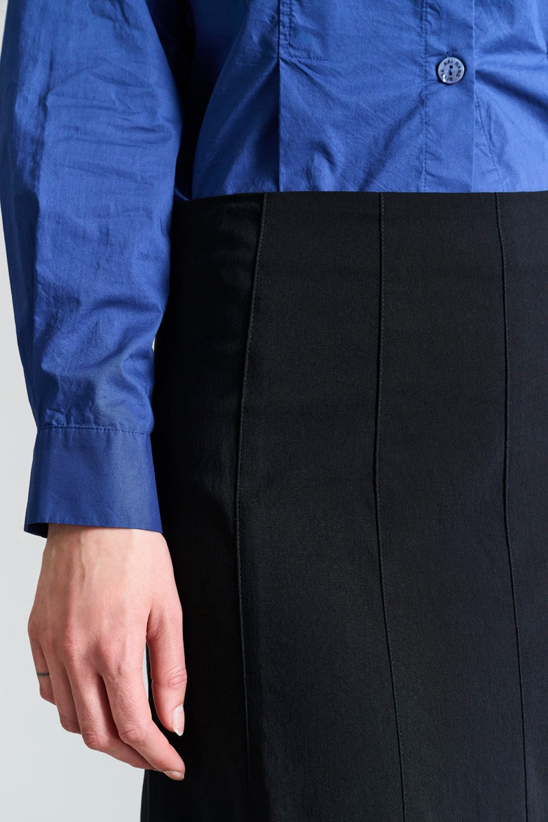Bitte Kai Rand Magic Strech Skirt - Black