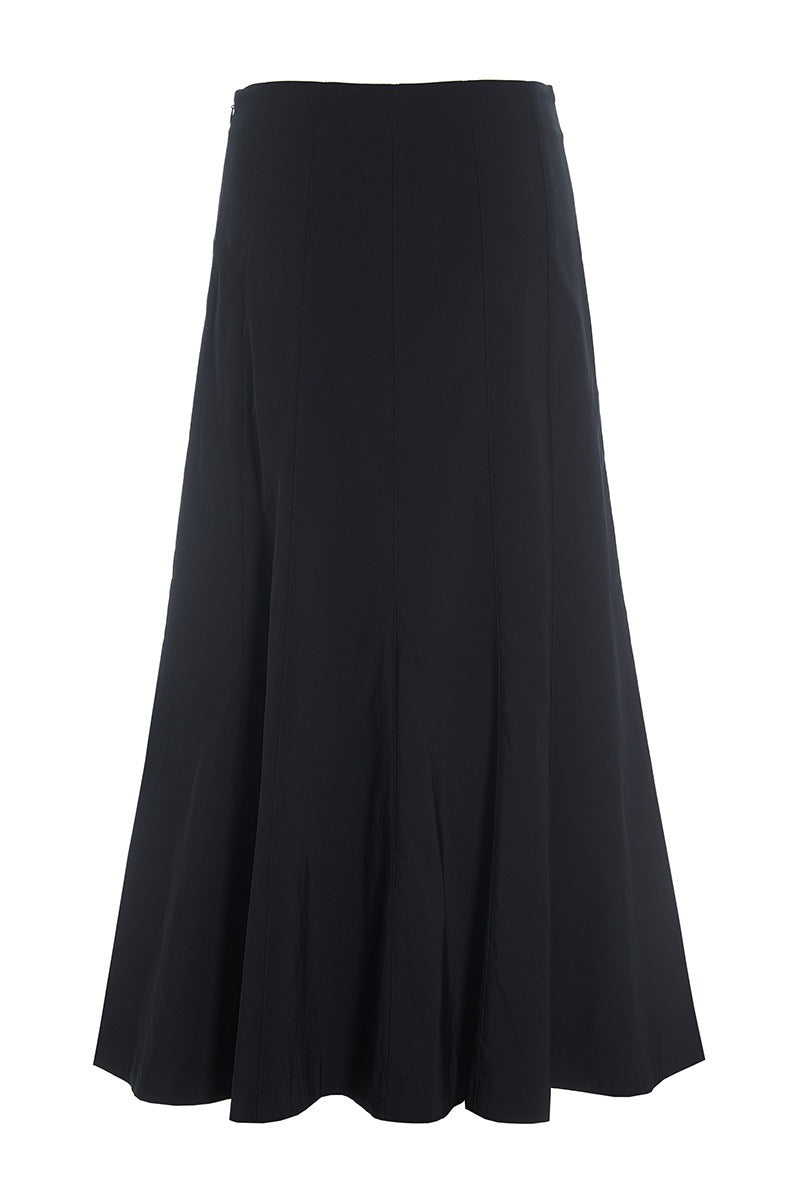 Bitte Kai Rand Magic Strech Skirt - Black