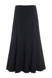 Bitte Kai Rand Magic Strech Skirt - Black