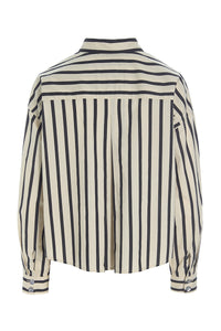 Bitte Kai Rand Pirate Stripe Shirt - Pirate Stripe
