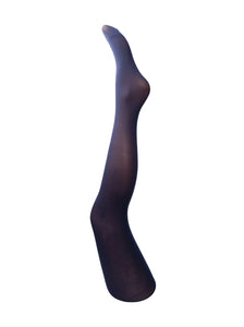 Black Colour BCAsta Tights - Navy