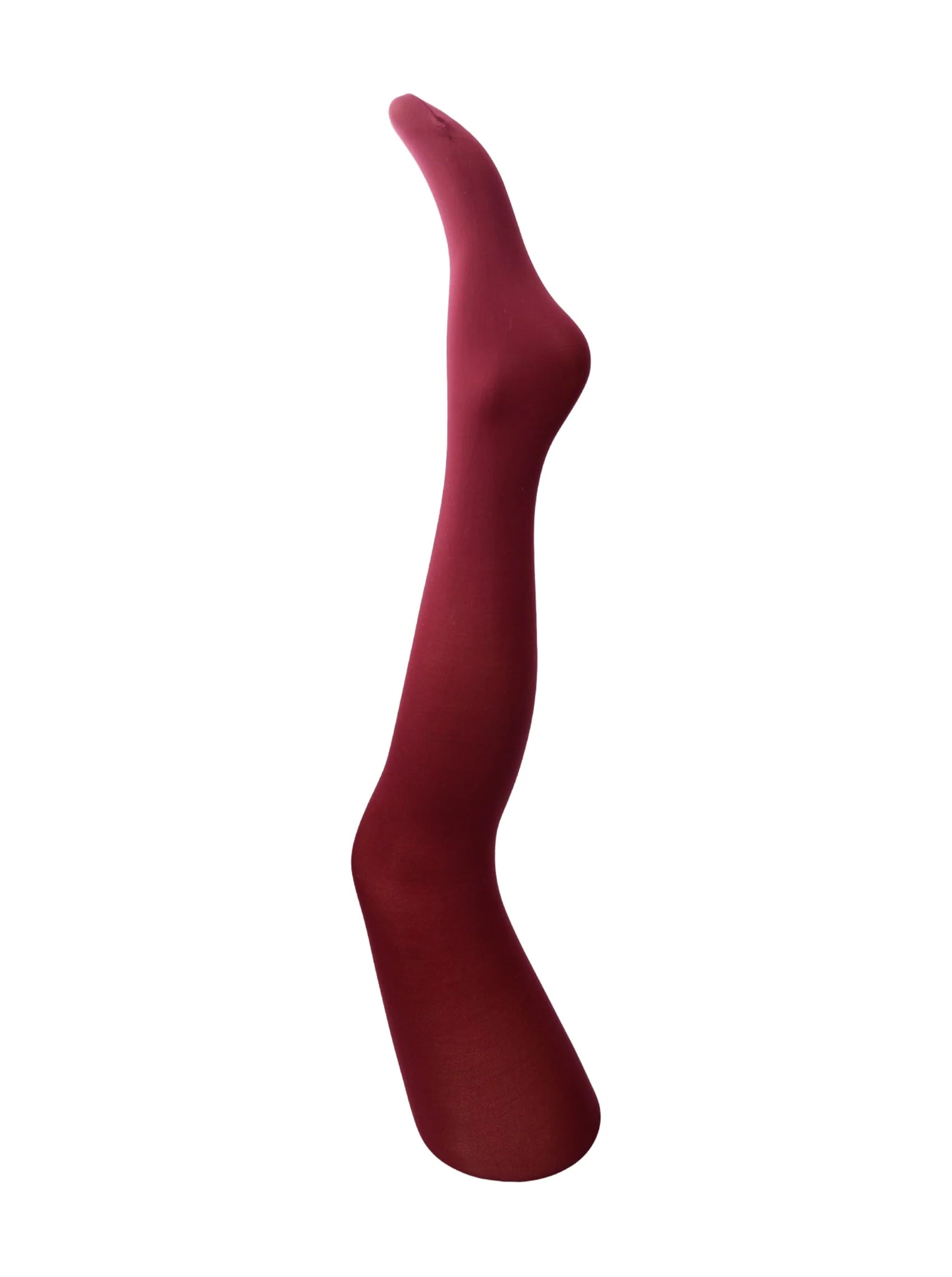 Black Colour BCAsta Tights - Plum
