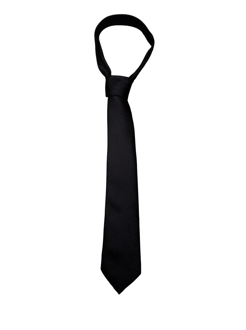 Black Colour BCCelina Tie - Black