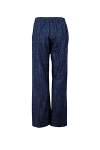 Black Colour BCBox Pant - Navy Denim