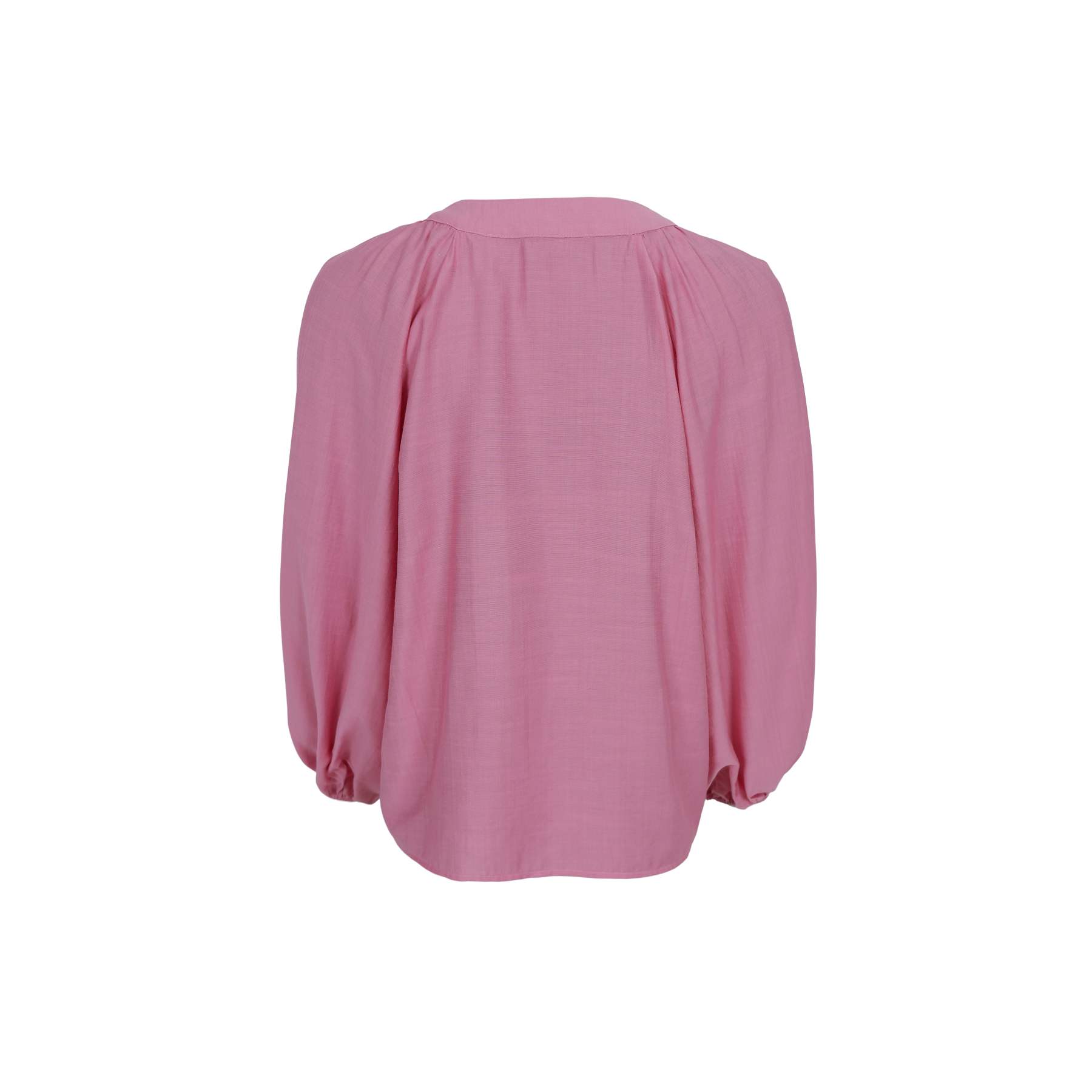 Black Colour BCLuisa Raglan Blouse - Soft Pink