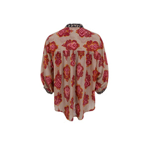 Black Colour BCMarrakech Shirt - Spice