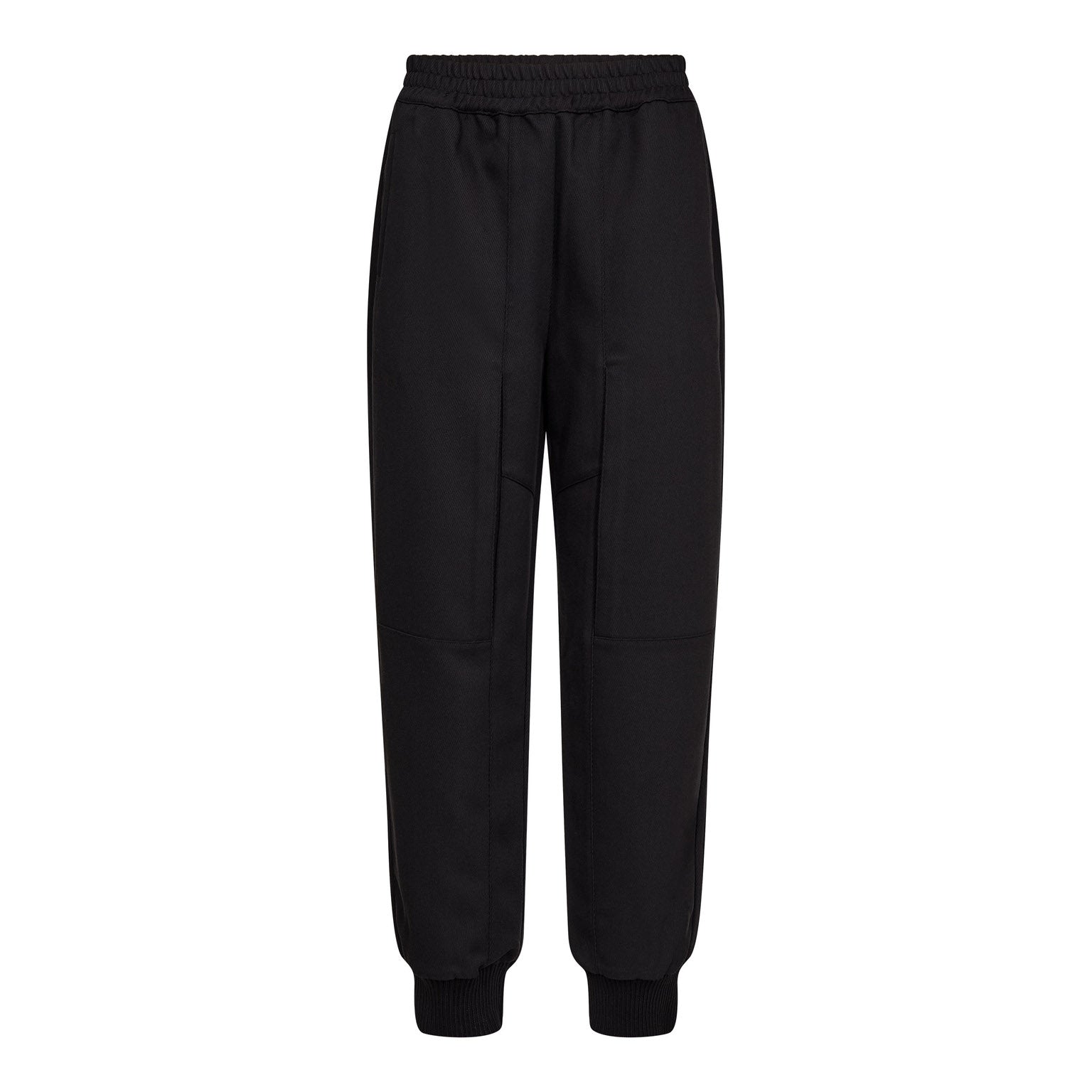 Co´Couture AlmiraCC Pant - Black