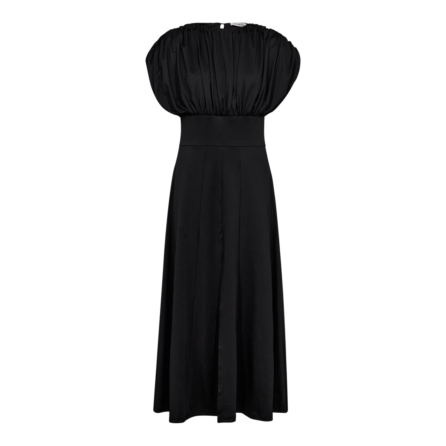 Co´Couture CattiaCC Dress - Black