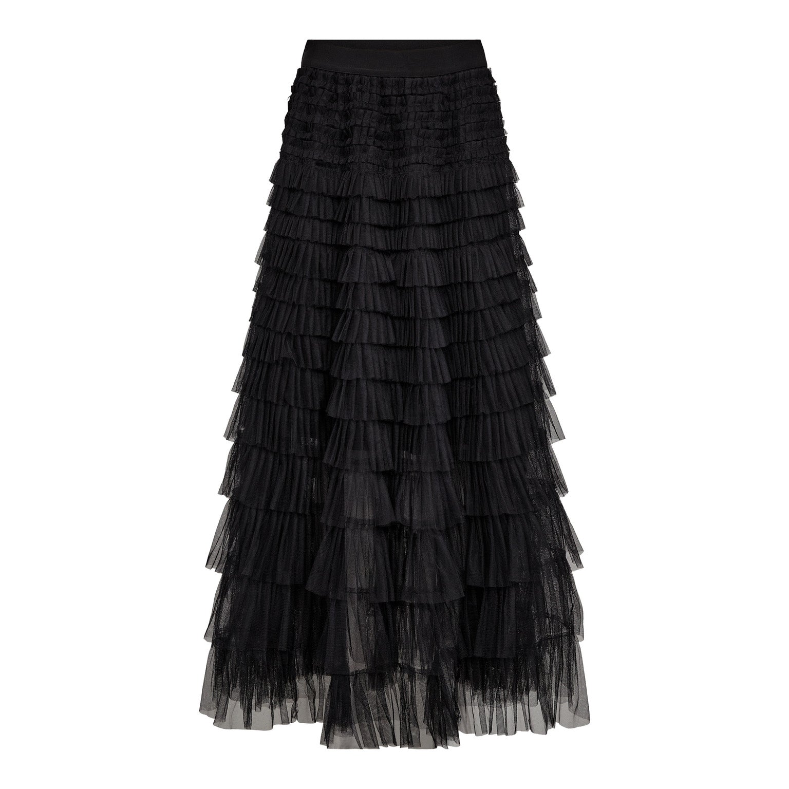 Co´Couture JadeCC Skirt - Black