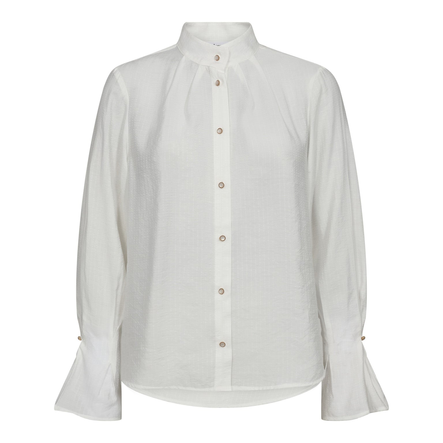 Co´Couture NiamCC Shirt - White