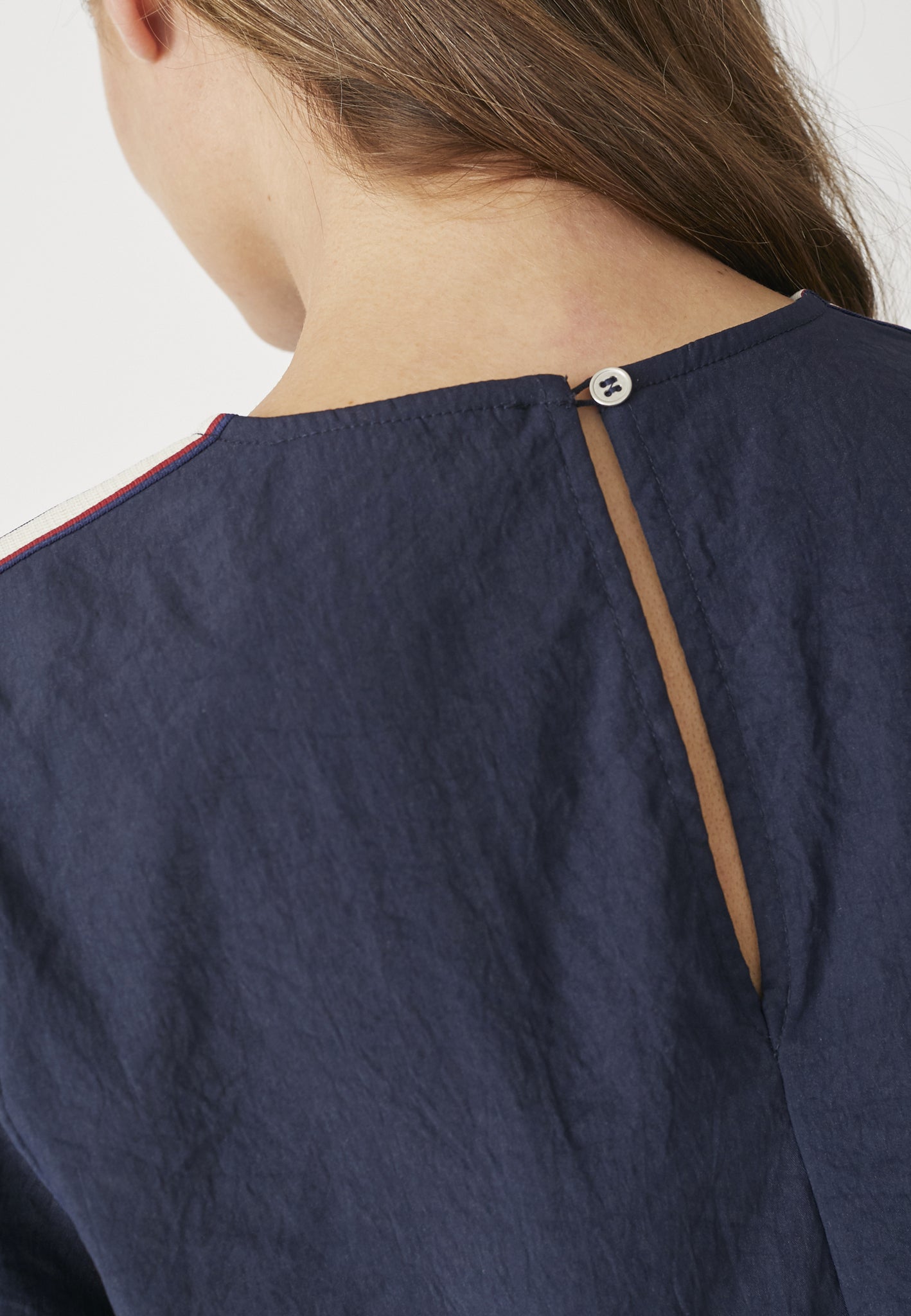 Co´Couture MingusCC Blouse - Navy