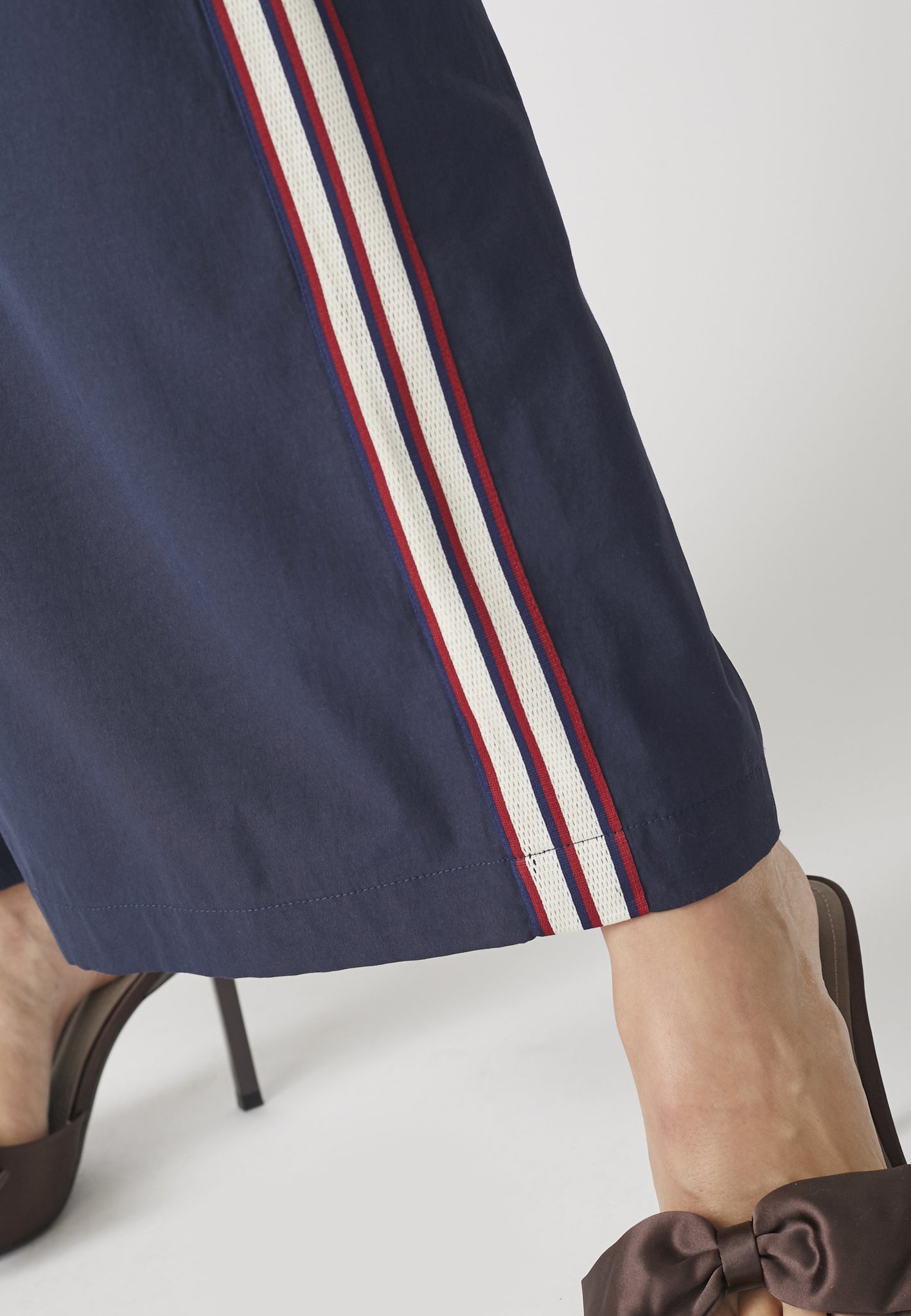 Co´Couture MingusCC Pant - Navy