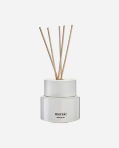 Duftfrisker Diffuser White Garden - 100 ml