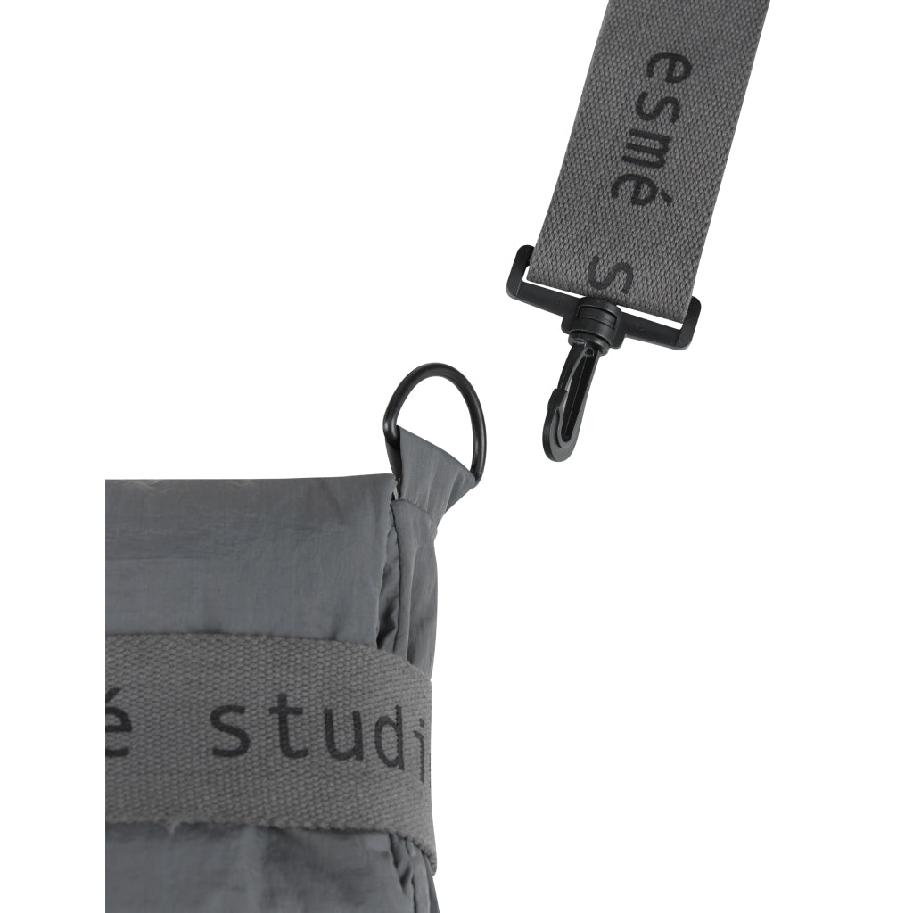 Esme´Studios ESSabina Clutch Bag - Magnet