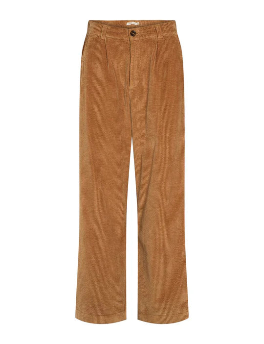 Esme´ Studios Maxia Pants GOTS - Chipmunk