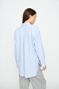 Esme´ Studios ESHali Shirt GOTS - Kentucky Blue