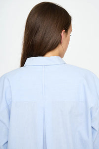 Esme´ Studios ESHali Shirt GOTS - Kentucky Blue