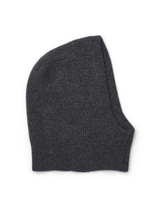 Esme´ Studios ESIwona Knit Balaclava GOTS - Gray Melange