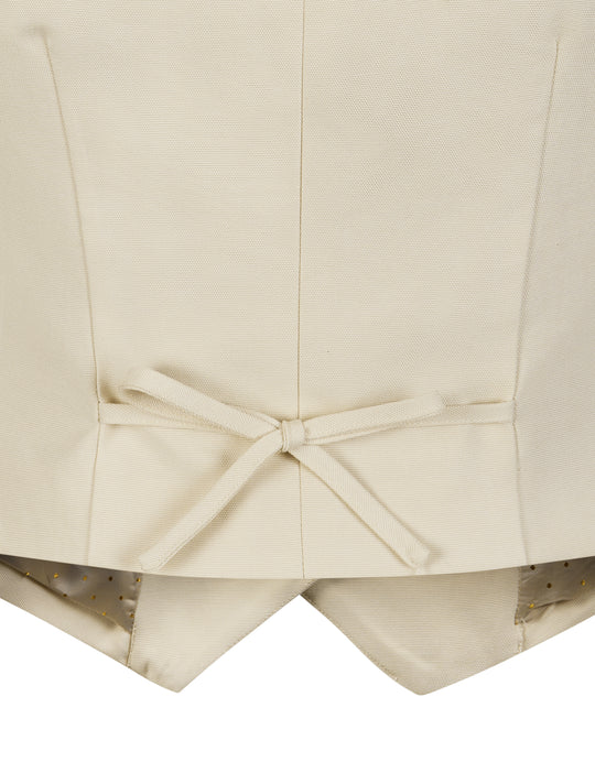 Esme´ Studios ESTammi Vest - Birch