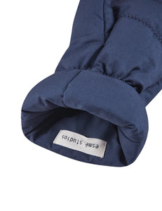 Esme´ Studios Malula Mittens Luffer - Blue Night
