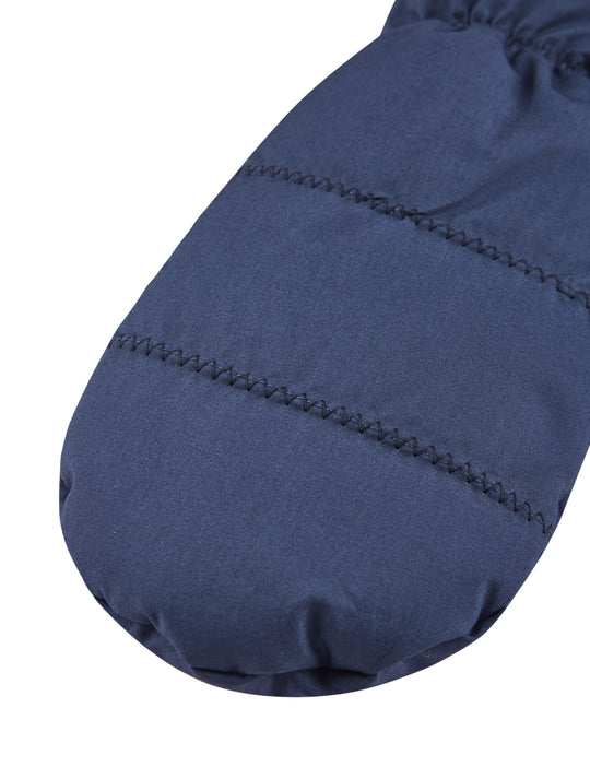 Esme´ Studios Malula Mittens Luffer - Blue Night