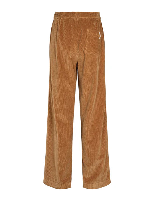 Esme´ Studios Maxia Pants GOTS - Chipmunk