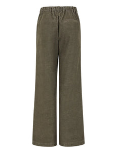 Esme´ Studios Parisa Pant - Stone Gray