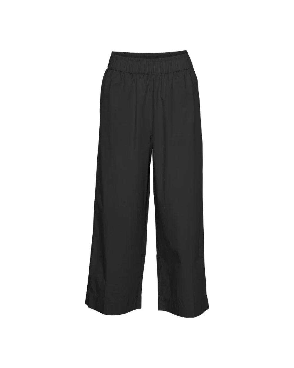 Frau Copenhagen Ankel Pant - Black